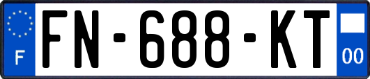 FN-688-KT