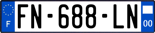 FN-688-LN