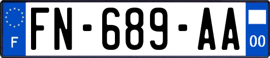 FN-689-AA