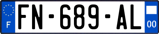 FN-689-AL