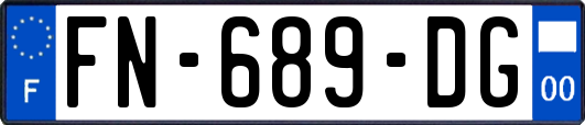 FN-689-DG