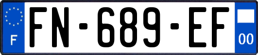 FN-689-EF