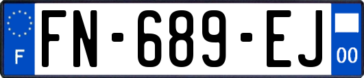 FN-689-EJ