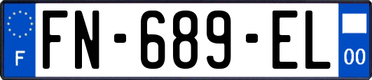 FN-689-EL