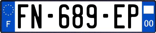 FN-689-EP