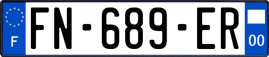 FN-689-ER
