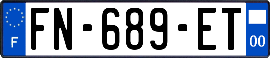 FN-689-ET