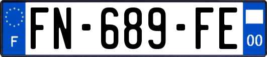 FN-689-FE