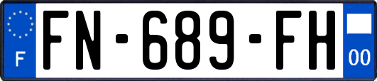 FN-689-FH