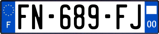 FN-689-FJ