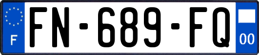 FN-689-FQ