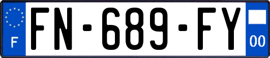 FN-689-FY