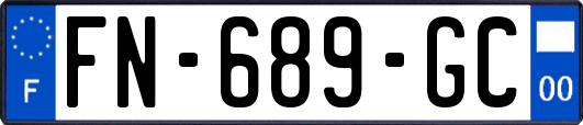 FN-689-GC