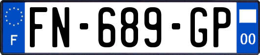 FN-689-GP