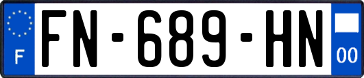 FN-689-HN