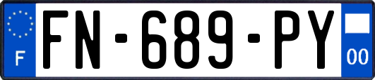 FN-689-PY