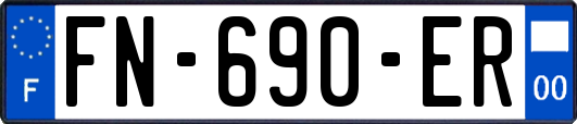 FN-690-ER