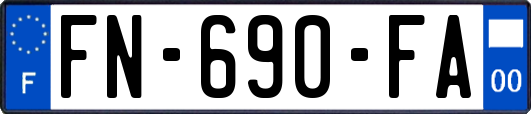 FN-690-FA