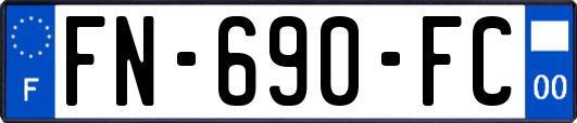 FN-690-FC