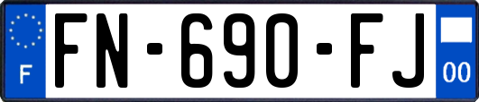 FN-690-FJ
