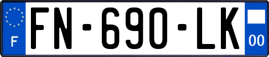 FN-690-LK