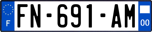 FN-691-AM