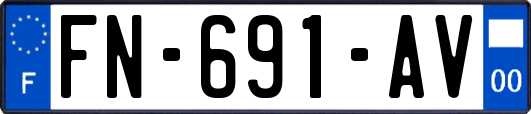 FN-691-AV