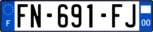 FN-691-FJ