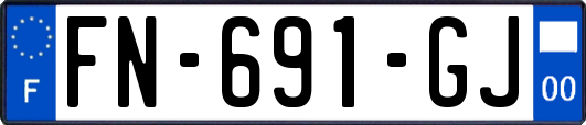 FN-691-GJ