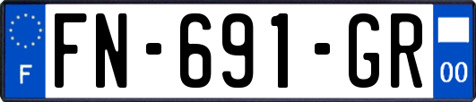 FN-691-GR