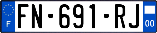 FN-691-RJ