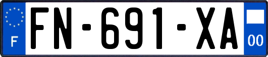FN-691-XA