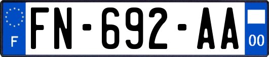 FN-692-AA