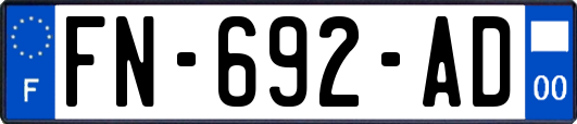 FN-692-AD