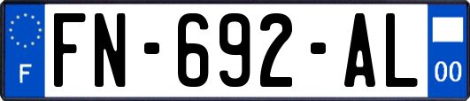 FN-692-AL