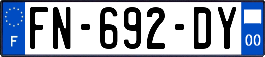 FN-692-DY