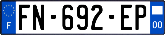 FN-692-EP