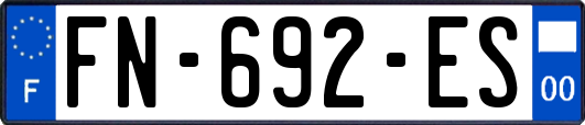 FN-692-ES