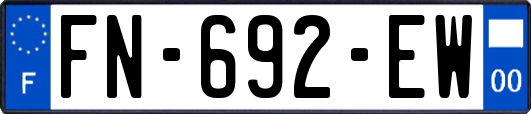 FN-692-EW