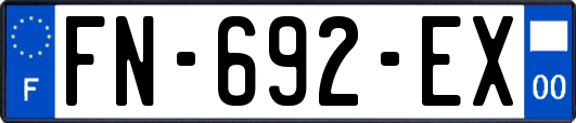 FN-692-EX