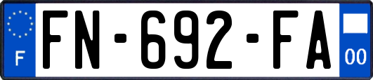 FN-692-FA