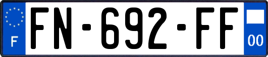 FN-692-FF