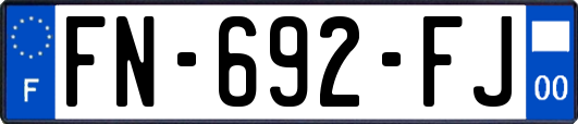 FN-692-FJ