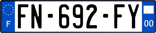 FN-692-FY