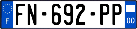 FN-692-PP