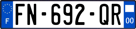 FN-692-QR
