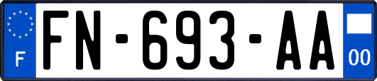 FN-693-AA