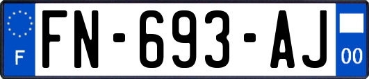 FN-693-AJ