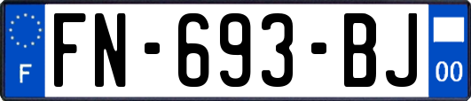 FN-693-BJ