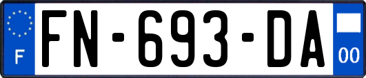 FN-693-DA